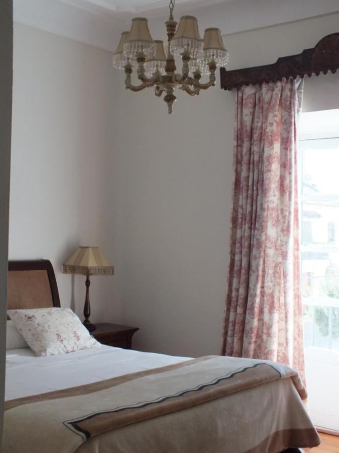 Casa Palacio Villazambra Ronda Kültér fotó