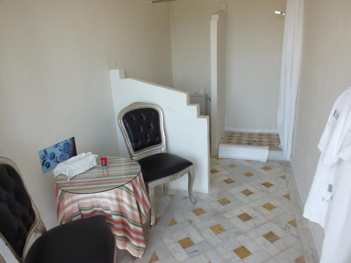 Casa Palacio Villazambra Ronda Kültér fotó