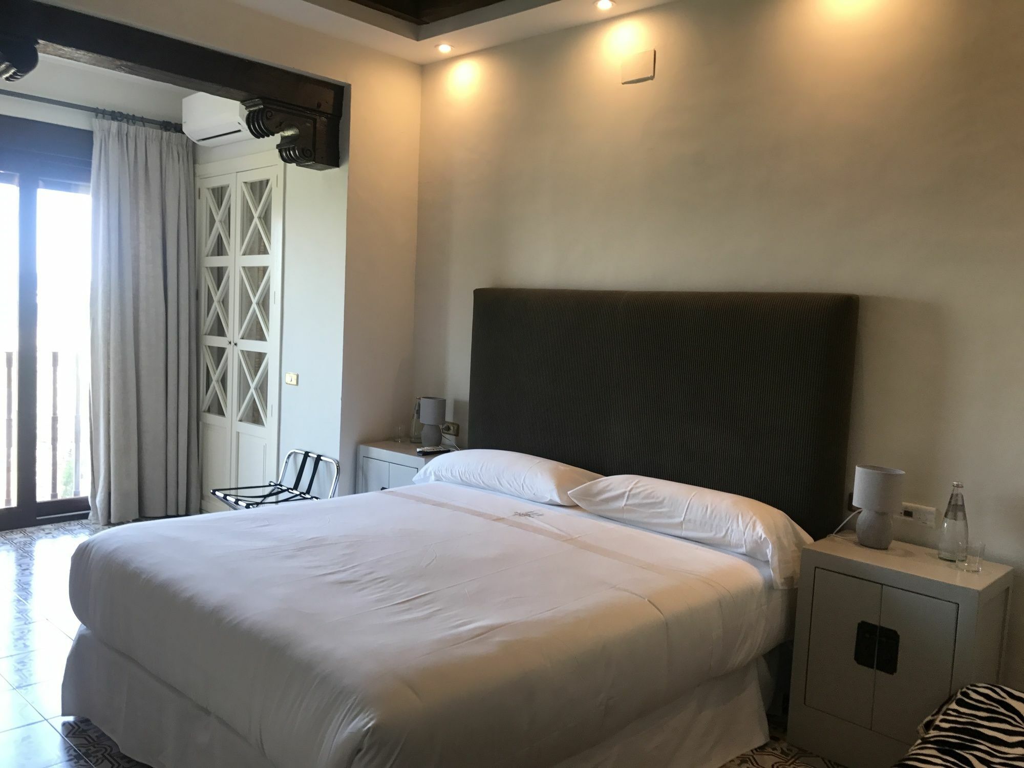 Casa Palacio Villazambra Ronda Kültér fotó