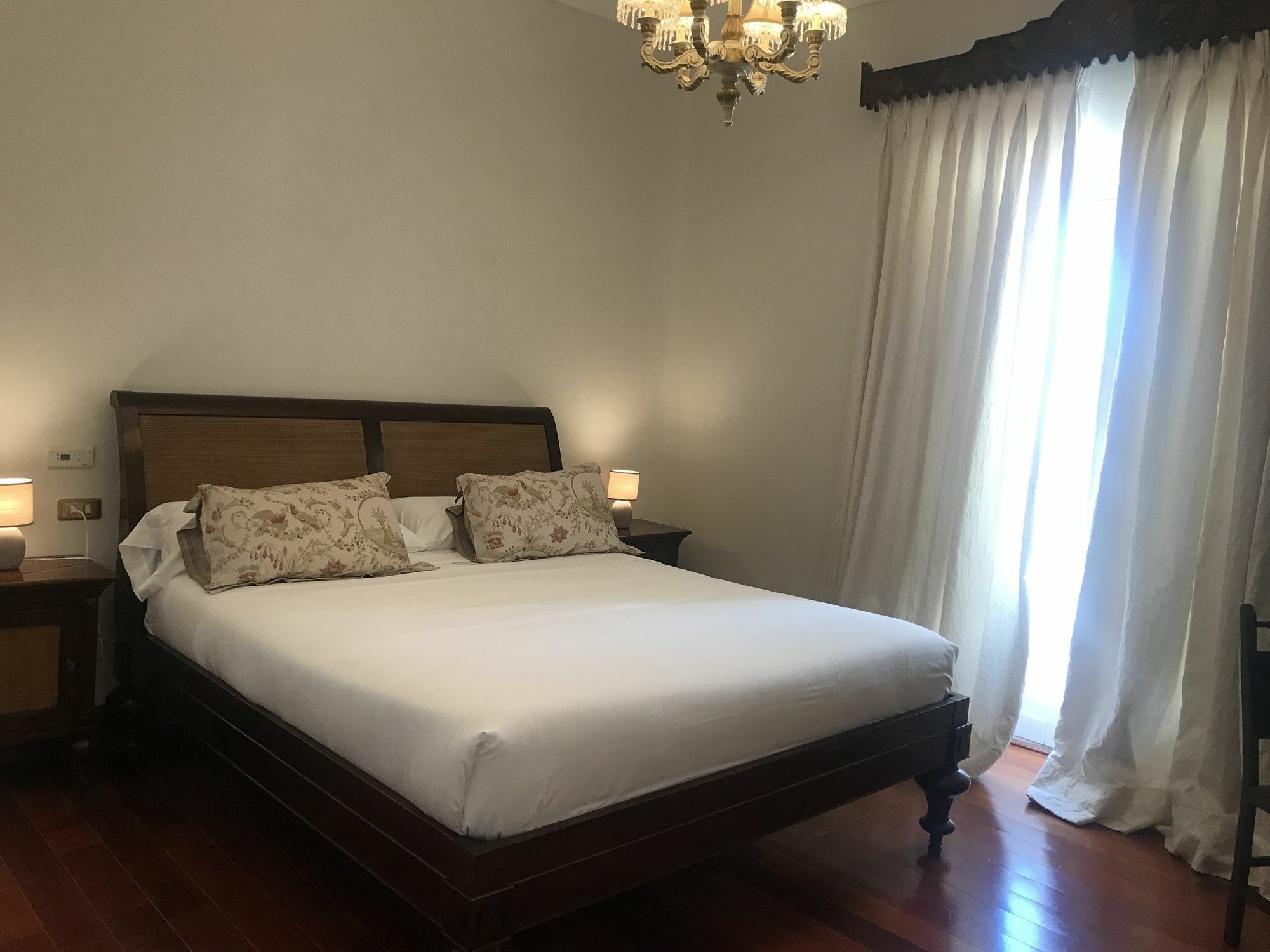 Casa Palacio Villazambra Ronda Kültér fotó